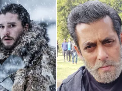 Fans Welcome Game Of Thrones Season 8, Salman Khan’s Salt-And-Pepper Look & More From Ent