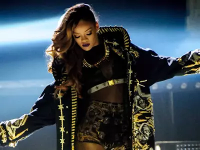 For The First Time Ever, Rihanna Is Coming To India For A Concert & We Just Can’t Keep Calm
