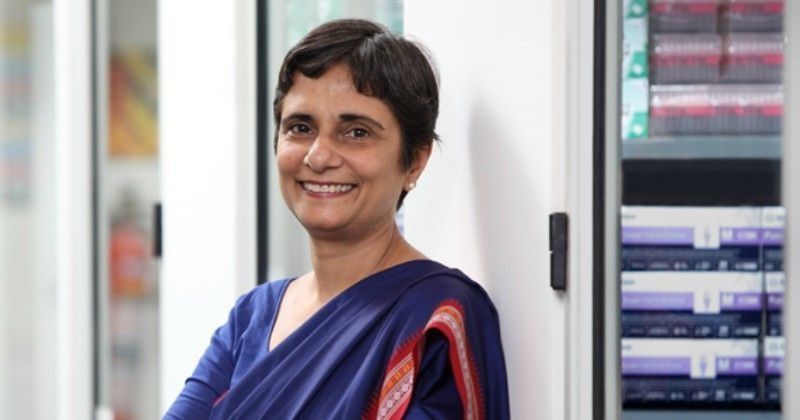 Award Winning Scientist Gagandeep Kang Becomes 1st Indian Woman To Become Royal Society Fellow Krishna chatterjee from cambridge university has been recognised for his discoveries of. award winning scientist gagandeep kang