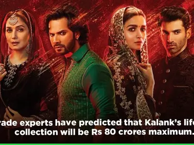 Hailed As The Hit Formula For Success, Karan Johar Might Witness His Biggest Flop With Kalank