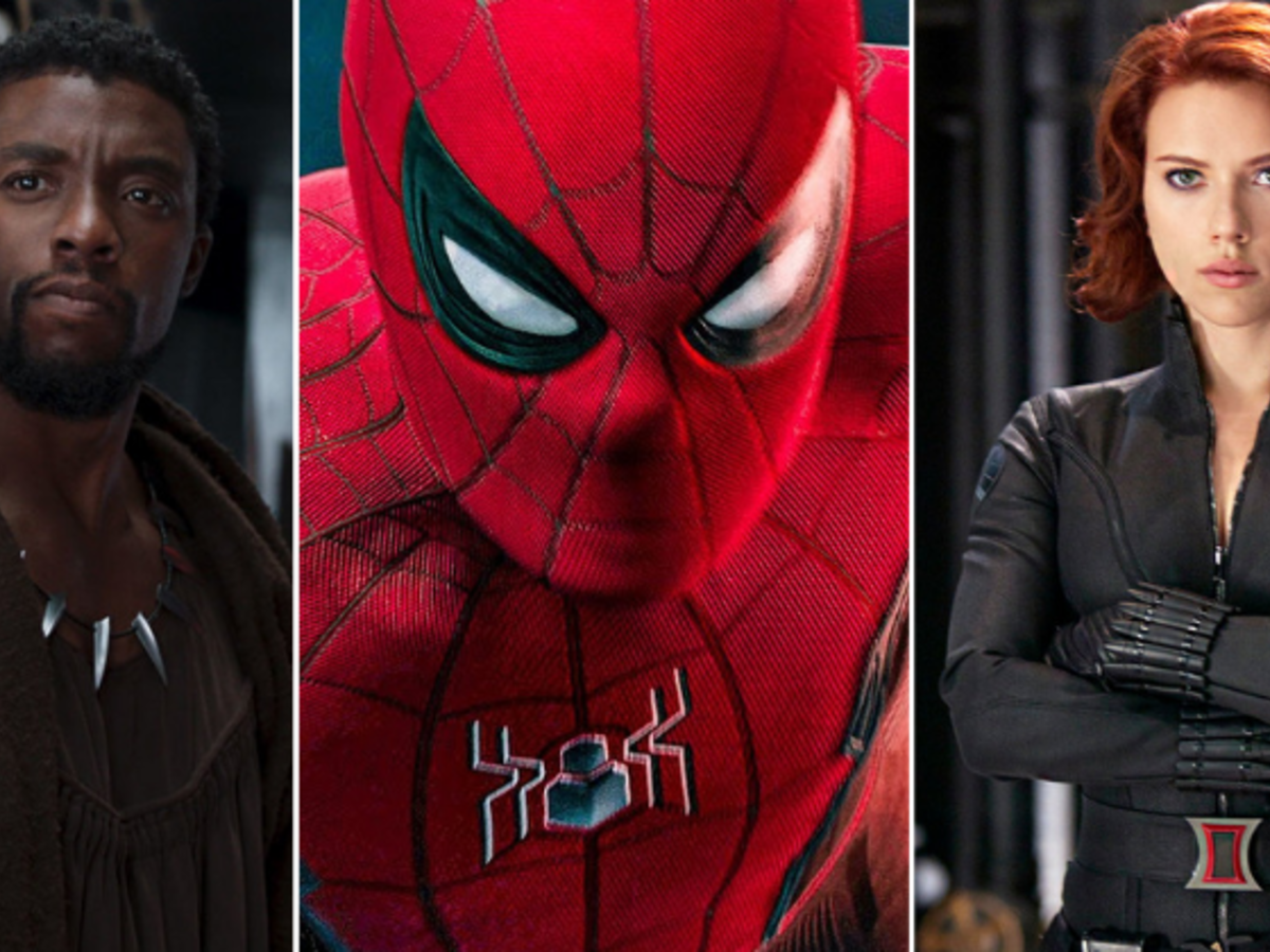 What's Next After Avengers: Endgame? Here Are 7 Upcoming Marvel Movies To  Watch Out For