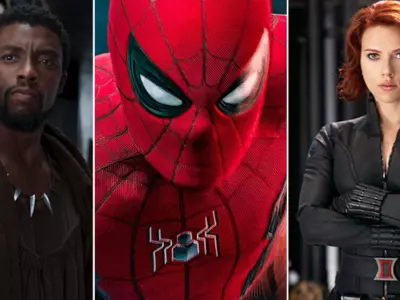 Here is the list of upcoming marvel phase 4 movies