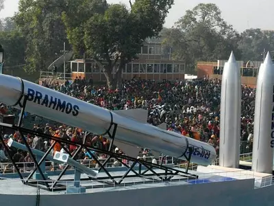 IAF Testfire Air-Launched Version Of BrahMos, World's 15 Hottest Places In India + Top News