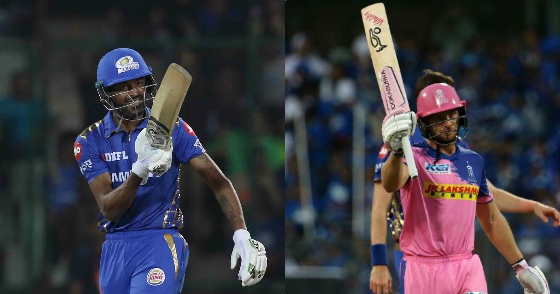 IPL 2019 RR Vs MI Players To Watch Out For