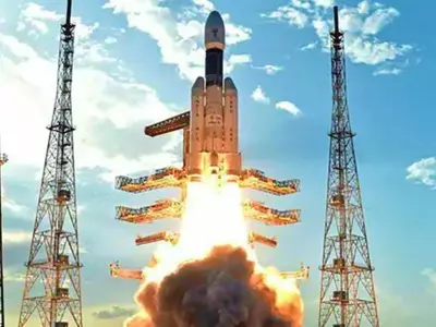 ISRO’s PSLV-C54 Lifts Off With DRDO’s EMISAT & 28 Other Satellites; To Conduct Space Experiments