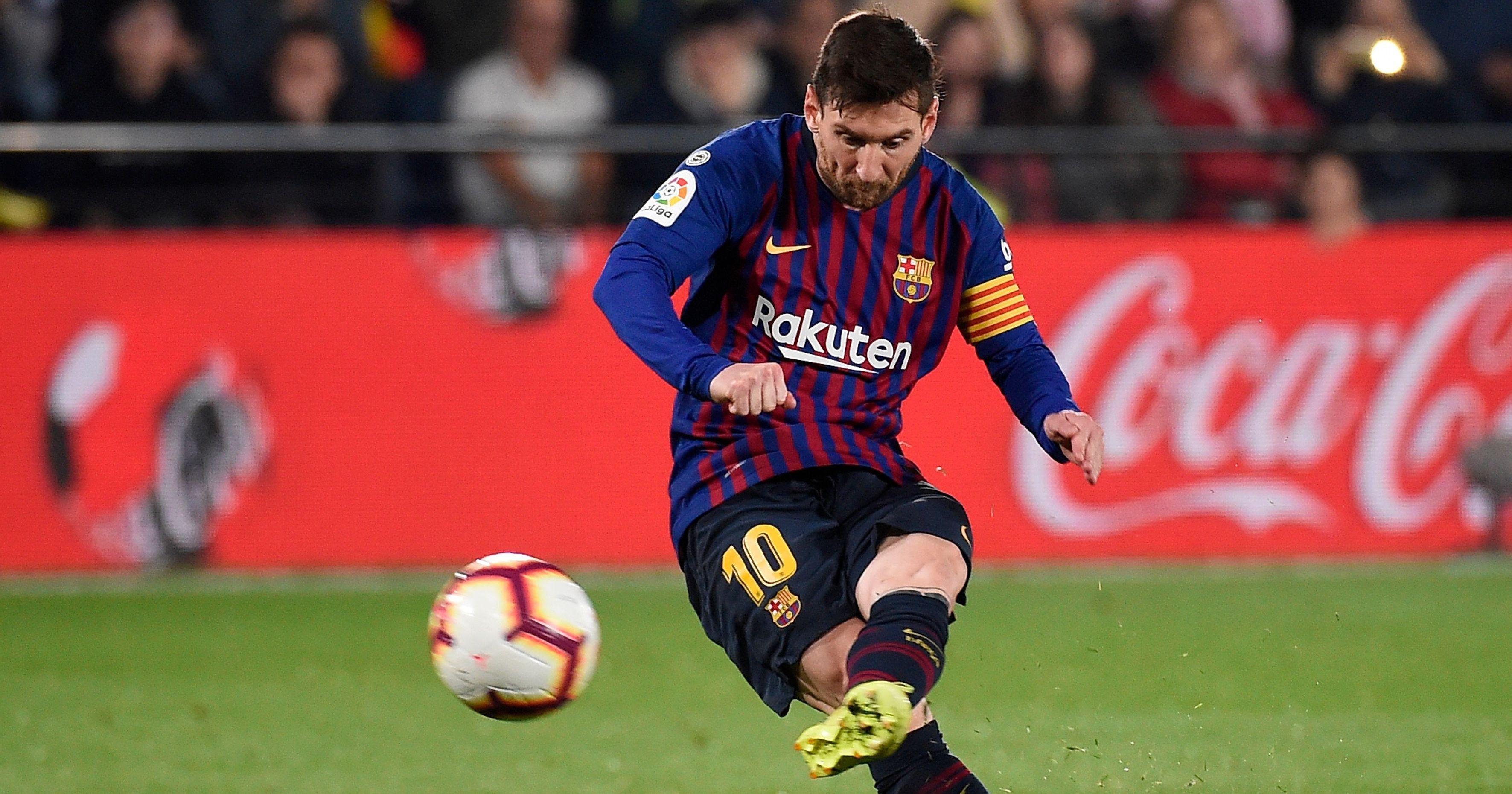 Barcelona Want Lionel Messi To Stay With The Club Forever And Who