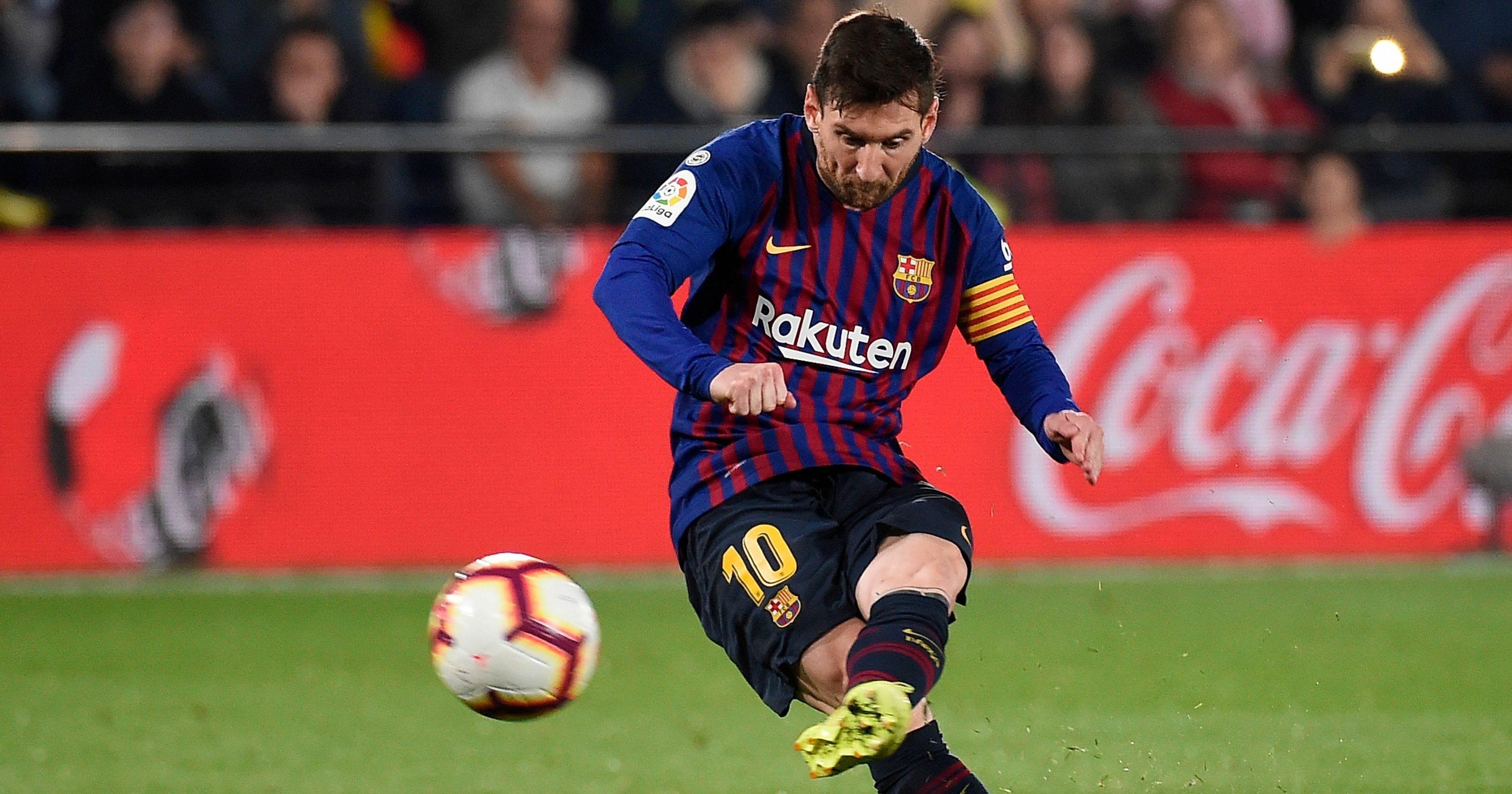 Barcelona Want Lionel Messi To Stay With The Club Forever And Who 
