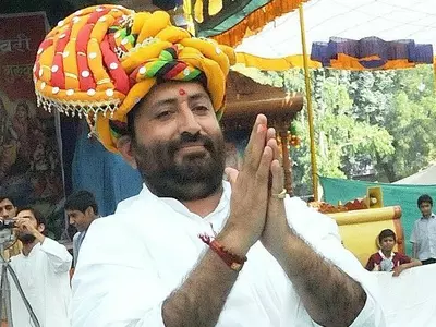 Narayan Sai