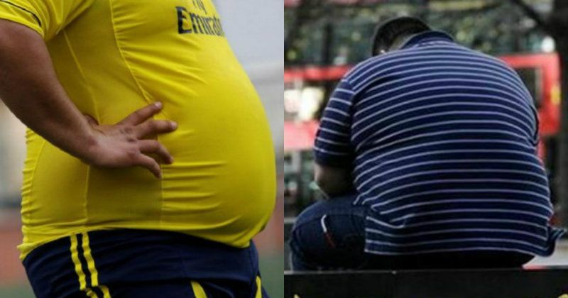Scientists Can Now Tweak Gene That Makes Us Fat And Gain Weight So We