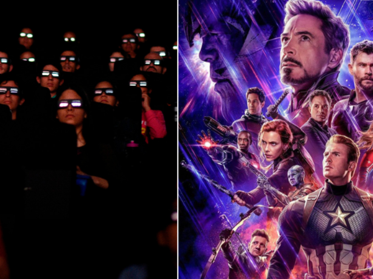 Avengers: Endgame' full movie box office collection Day 18: The