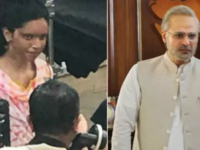 Release Of PM Modi Biopic Stalled, Deepika-Vikrant Spotted Filming For Chhapaak & More From Ent