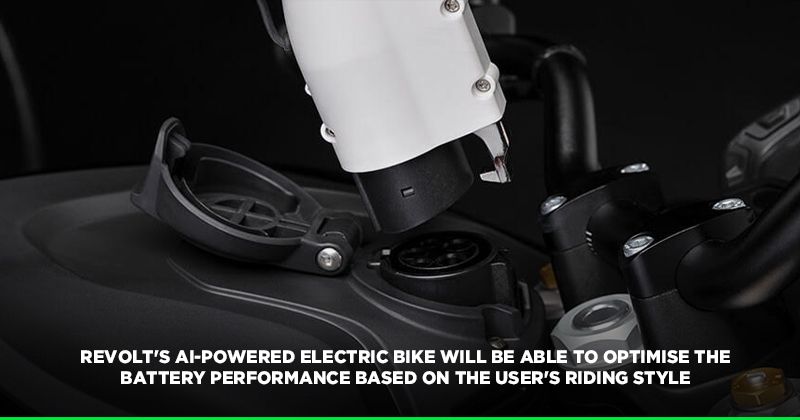 revolt motors micromax