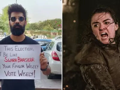 Swara Bhasker Claps Back At Trolls, Battle Of Winterfell Wasn’t The Last One & More From Ent