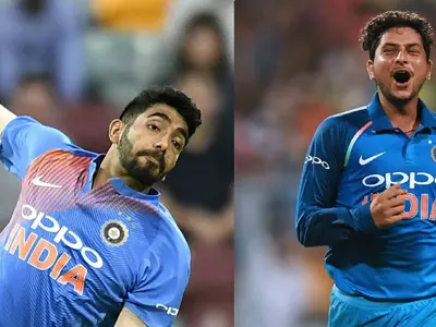 Team India has good bowlers