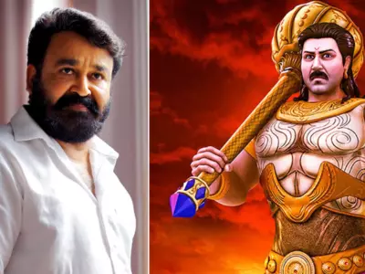 Touted As India’s Most Expensive Movie, Mohanlal’s Rs 1000 Cr Mahabharata Gets Shelved Again