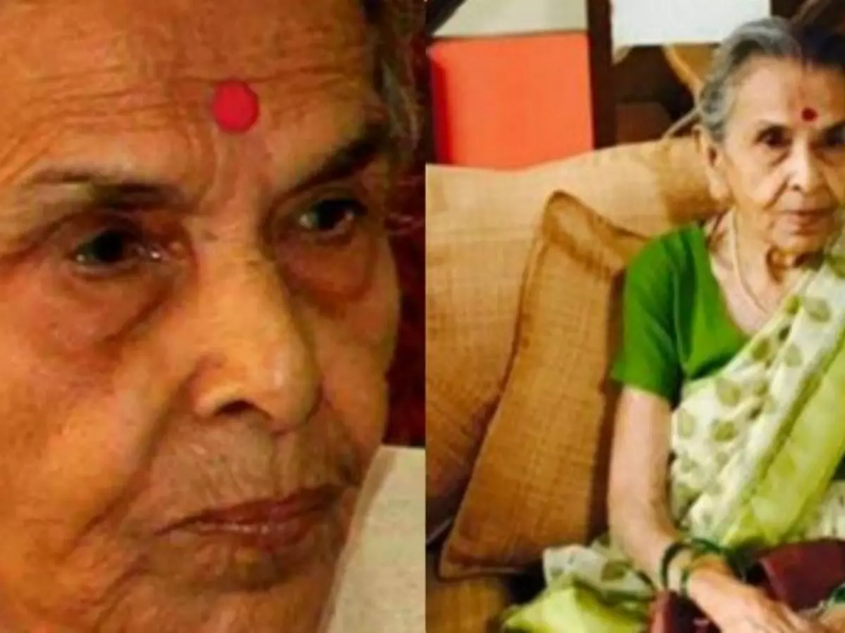 Varanasi, infant nutrition, breastfeeding, doctor, Annapurna Shukla, BHU, 91 year old Varanasi, infant nutrition, breastfeeding, doctor, Annapurna Shukla, BHU, 91 year old