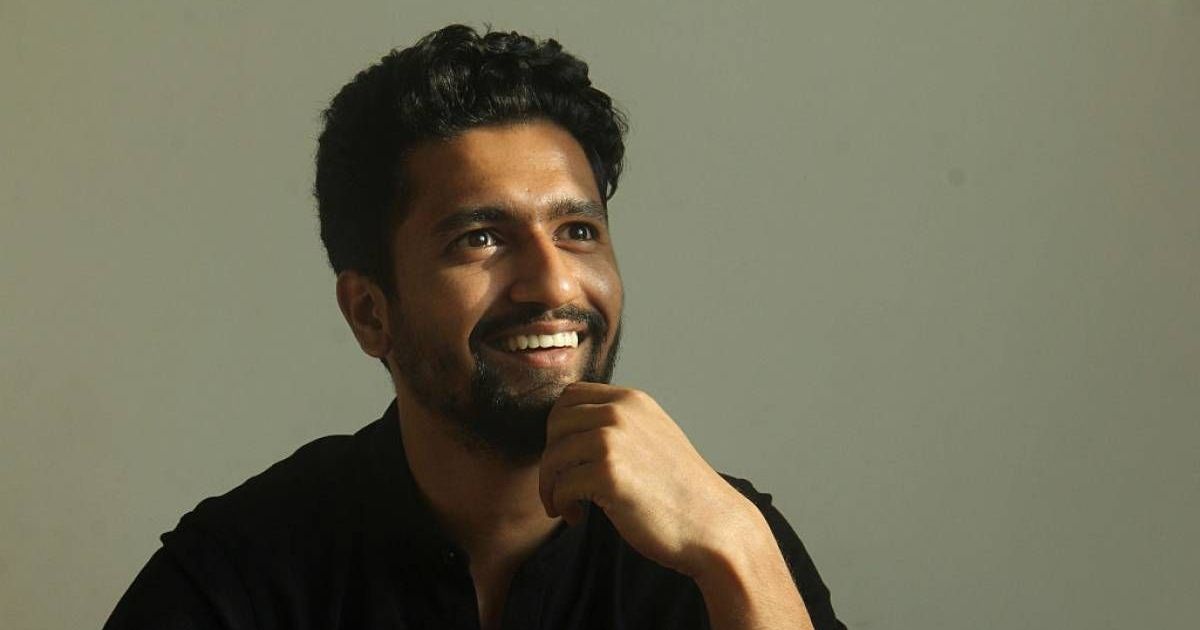 Vicky Kaushal To Reunite With Uri Director For A Film Based On ...