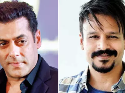Vivek Oberoi Has One Question For Salman Khan: ‘Do You Believe In Forgiveness?’