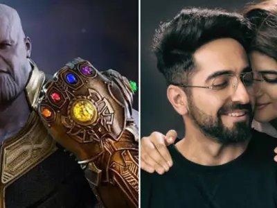 Woman Hospitalised After Watching Endgame, Tahira Writes About Self-Love & More From Ent