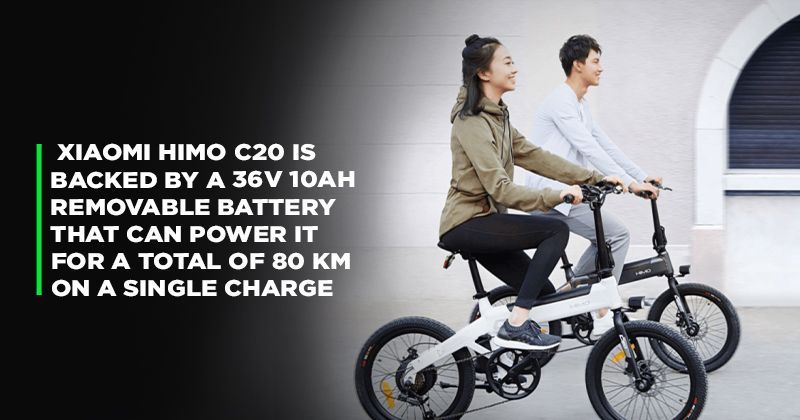 Xiaomi bike 2019 deals