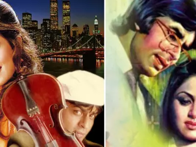 22 Years Of Pardes, 9 Upcoming Bollywood Remakes Of Cult Movies & More From Entertainment