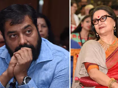 28 Celebs Stand In Support Of Anurag Kashyap, Write Open Letter Condemning Threats Of Violence