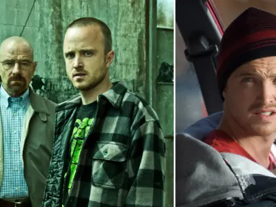 Aaron Paul Shares A Key ‘Breaking Bad’ Scene That We Shall Re-Watch To Get Ready For ‘El Camino’