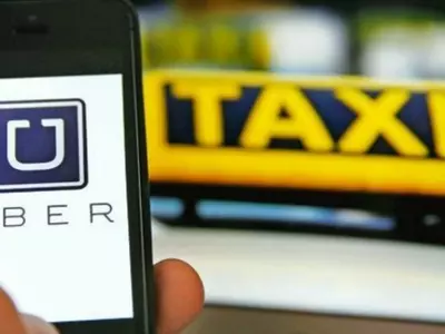 App-Based Cabs Will Be Fined Rs 1,000 For Refusing Rides In Madhya Pradesh