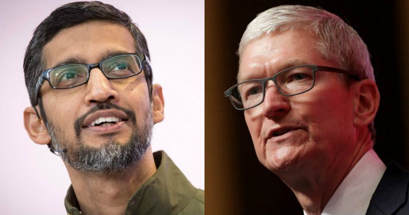 Google Says Unsafe Websites Have Been Hacking Iphones And Stealing User Google Says Unsafe Websites Have Been Hacking Iphones And Stealing User
