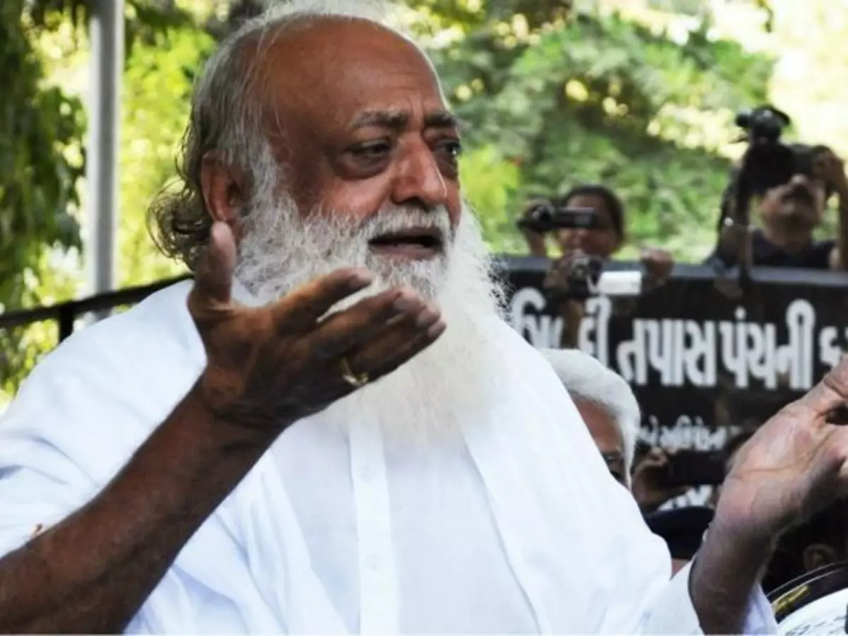 Asaram Bapu Asaram Bapu