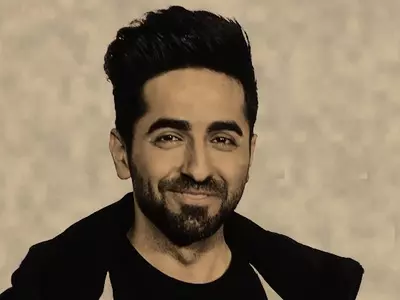 Ayushmann Khurrana’s Perfectly Imperfect Journey Proves That Life Can Turn Around At Any Point!