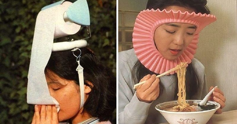 10 Bizarre Forgotten Inventions From Famous Inventors Listverse