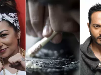 Bollywood drug abuse: Those Who Snort Together, Stay Together! Celebs Spill B-Town’s Dirty Secret