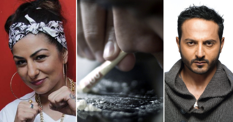 Those Who Snort Together Stay Together Celebs Spill B Town S Dirty Secret Accept Drug Abuse It just started gradually happening, and then some people. those who snort together stay together