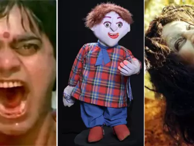 childhood horror movies that give us nightmares even now.