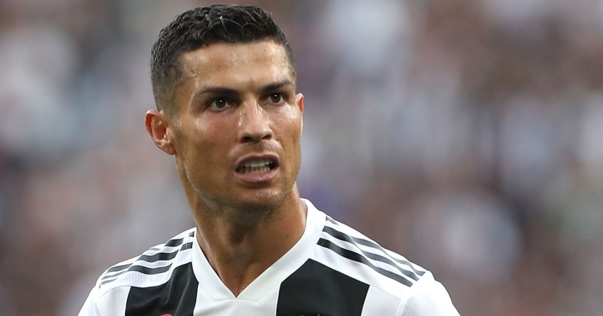 In A Shocking Revelation Cristiano Ronaldo Admits Paying 375000 Hush 8510