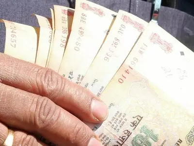 Demonetised Rs 1,000 Notes Are Finally Gone As Law That Circulated The Currency Is Scrapped