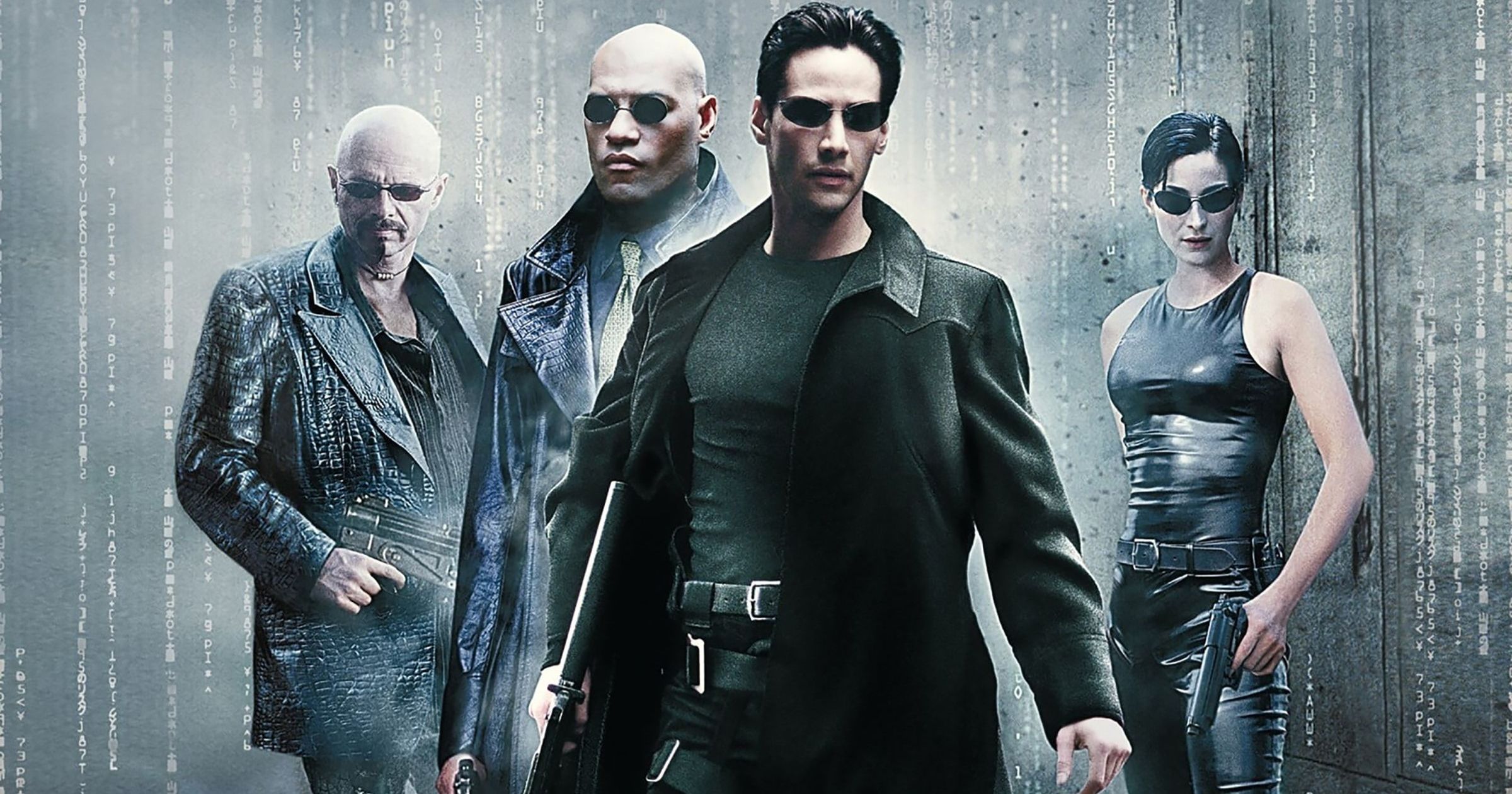 A Fourth Matrix Movie Is Happening & We Can't Just Stop Jumping With Joy