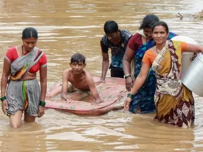 Govt Approves Rs 4,432 Cr For Flood Relief, Effects Of Water Pollution + More Top News
