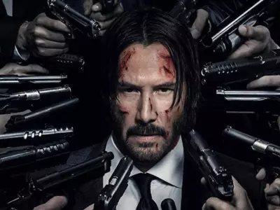 How Was John Wick’s Life Before His Wife & Dog Were Killed? A Prequel Series To Tell It All!