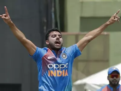 India won 3-0
