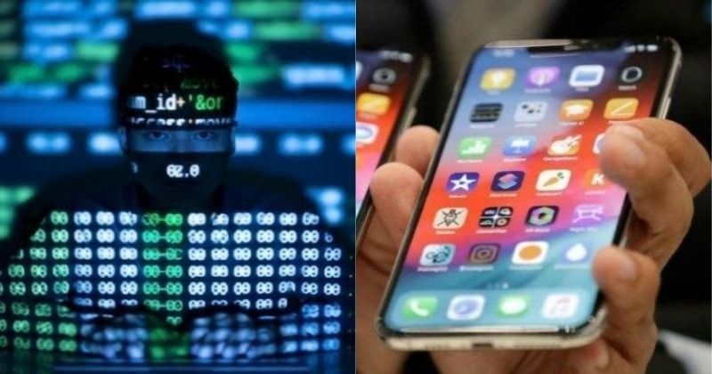 Hackers Can Use Your iPhone's Contacts App To Fully ...