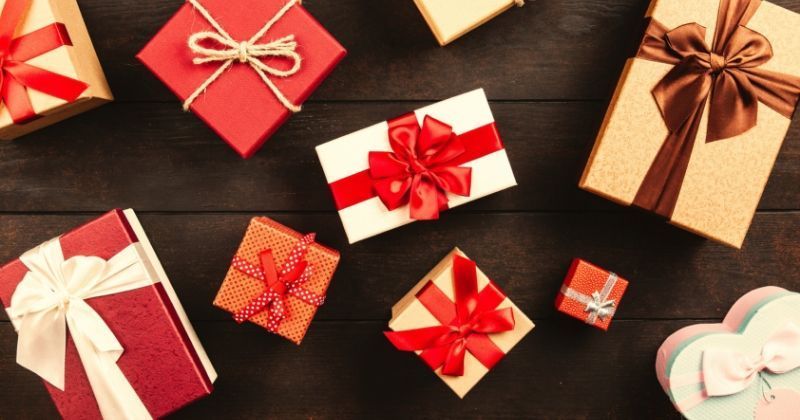 5 Heartfelt Gift Ideas That Will Double Up The Joy This Festive Season