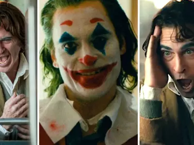 Joaquin Phoenix Lost 23 Kgs To Play Joker, A Role He Had To Be Convinced To Play For 4 Months!