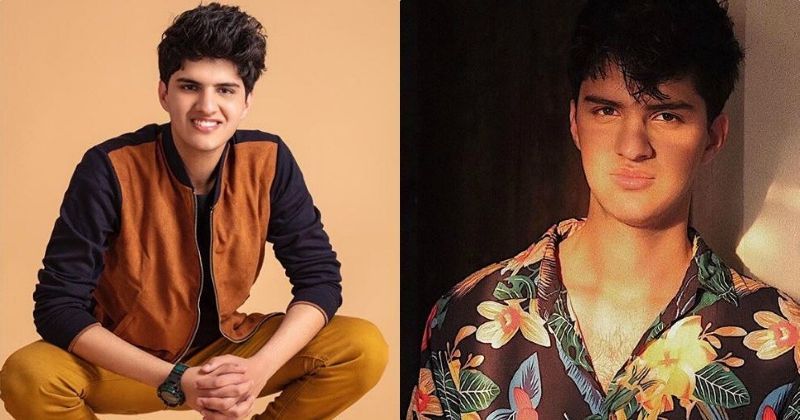 Meet Indias First Teenage Model With Autism Who Believes Autism Is His Superpower 