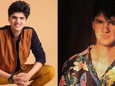 Meet India’s First Teenage Model With Autism Who Believes Autism Is His Superpower