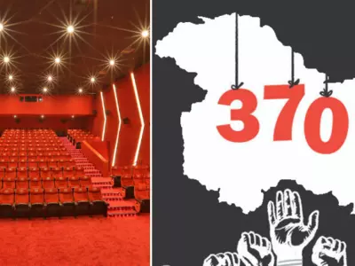 More Than 20 Bollywood Producers Submit Applications To Register ‘Article 370’ Movie Titles