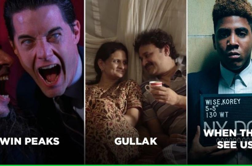 What To Watch After Sacred Games That Doesn't Disappoint? These 18 Shows  Won't Let You Down