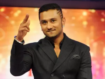 Non-Bailable Warrant Issued Against Yo Yo Honey Singh In 7-Year-Old Case Lodged By IPS Officer