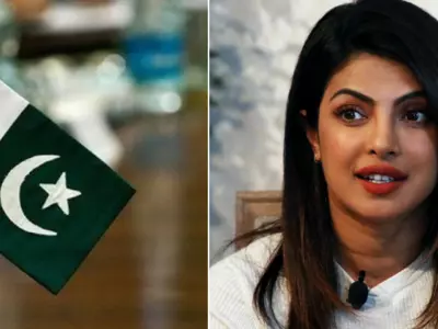 Pakistan asks UN to remove Priyanka Chopra As Goodwill Ambassador